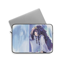 Load image into Gallery viewer, Hunter X Hunter Laptop Sleeve
