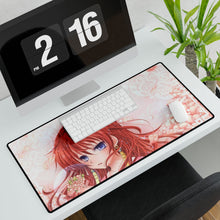 Load image into Gallery viewer, Akatsuki No Yona Mouse Pad (Desk Mat)
