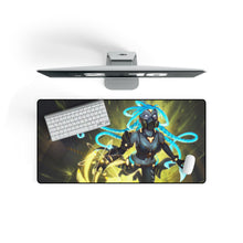 Load image into Gallery viewer, Smite Mouse Pad (Desk Mat)
