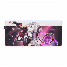 Load image into Gallery viewer, Sword Art Online Movie: Ordinal Scale RGB LED Mouse Pad (Desk Mat)
