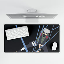 Load image into Gallery viewer, Anime Naruto Mouse Pad (Desk Mat)
