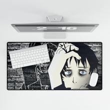 Load image into Gallery viewer, Anime Welcome To The N.H.K.r Mouse Pad (Desk Mat)
