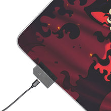 Load image into Gallery viewer, Asta &amp; Liebe RGB LED Mouse Pad (Desk Mat)
