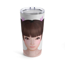 Load image into Gallery viewer, Hajimete No Gal Tumbler 20oz

