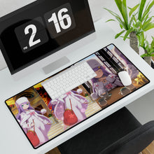 Load image into Gallery viewer, Anime Re:ZERO -Starting Life in Another World- Mouse Pad (Desk Mat)
