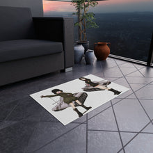 Load image into Gallery viewer, Girls und Panzer Rug
