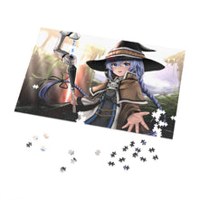 Load image into Gallery viewer, Mushoku Tensei: Jobless Reincarnation Jigsaw Puzzle
