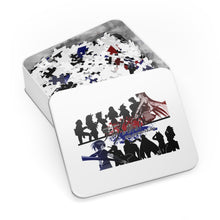 Load image into Gallery viewer, Akame ga Kill! Akame, Akame Ga Kill, Kurome Jigsaw Puzzle
