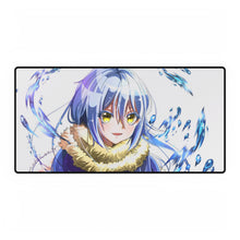 Load image into Gallery viewer, Anime That Time I Got Reincarnated as a Slime Mouse Pad (Desk Mat)
