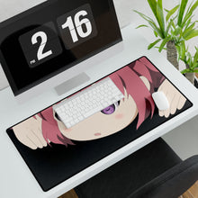 Load image into Gallery viewer, YuruYuri Mouse Pad (Desk Mat)
