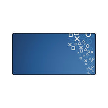 Load image into Gallery viewer, Playstation Mouse Pad (Desk Mat)
