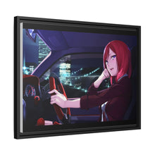 Load image into Gallery viewer, Anime Love Live! Canvas Framed Art Print

