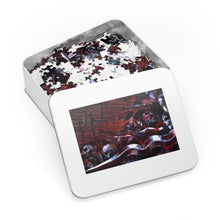 Load image into Gallery viewer, Overlord Jigsaw Puzzle
