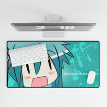 Load image into Gallery viewer, Anime Vocaloid Mouse Pad (Desk Mat)
