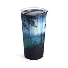 Load image into Gallery viewer, Anime Forest Tumbler 20oz
