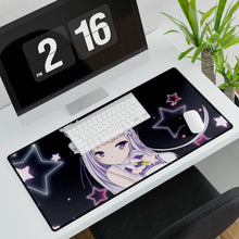 Load image into Gallery viewer, Anime Re:ZERO -Starting Life in Another World- Mouse Pad (Desk Mat)
