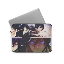 Load image into Gallery viewer, Anime Noragami Laptop Sleeve
