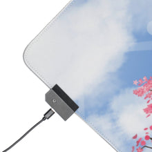 Load image into Gallery viewer, True Tears RGB LED Mouse Pad (Desk Mat)

