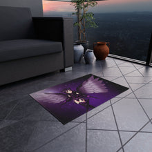 Load image into Gallery viewer, Accel World Kuroyukihime Rug
