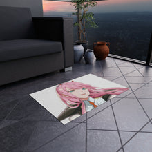 Load image into Gallery viewer, Darling in the FranXX Rug
