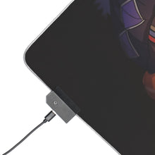 Load image into Gallery viewer, Laid-Back Camp by RGB LED Mouse Pad (Desk Mat)
