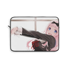 Load image into Gallery viewer, Chika Fujiwara Laptop Sleeve
