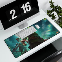 Load image into Gallery viewer, Mythgard Mouse Pad (Desk Mat)
