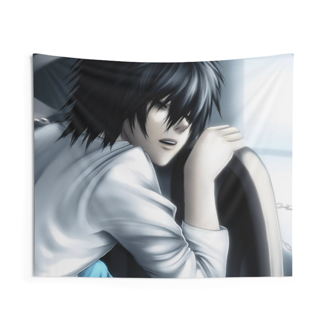 Anime Death Note Indoor Wall Tapestry
