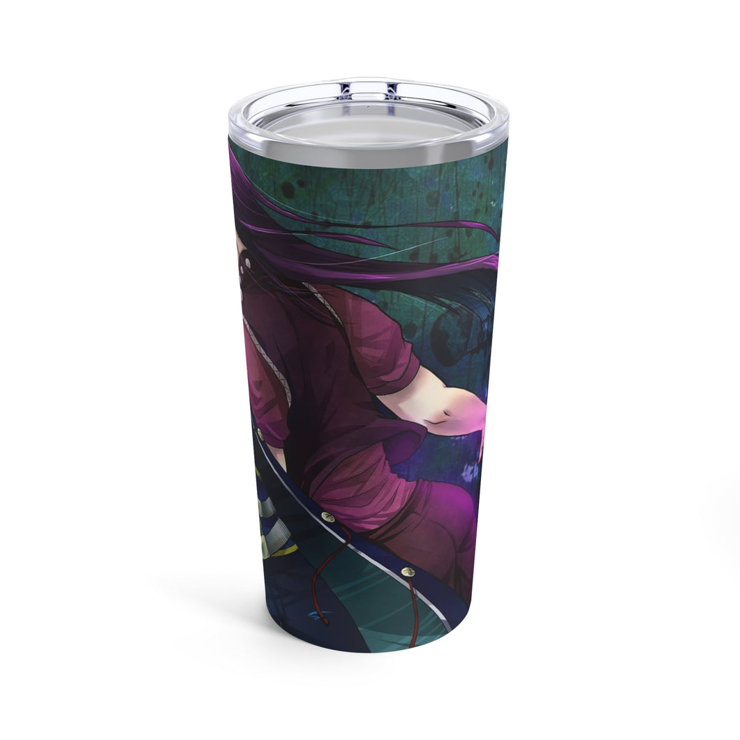 Hunter X Hunter Tumbler 20oz