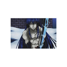 Load image into Gallery viewer, D.Gray-man Rug
