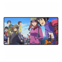 Load image into Gallery viewer, Your Name. Mouse Pad (Desk Mat)
