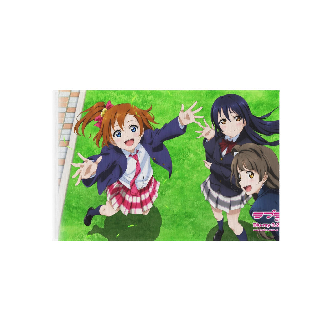 Love Live! Rug