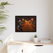 Load image into Gallery viewer, Chuunibyou demo Koi ga Shitai! Canvas Framed Art Print
