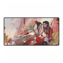 Load image into Gallery viewer, Anime Tian Guan Ci Fu Mouse Pad (Desk Mat)
