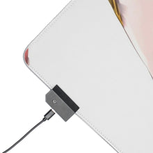 Load image into Gallery viewer, My Hero Academia RGB LED Mouse Pad (Desk Mat)

