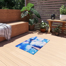 Load image into Gallery viewer, Free! Rin Matsuoka, Haruka Nanase Rug
