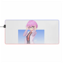 Load image into Gallery viewer, Fate/Grand Order RGB LED Mouse Pad (Desk Mat)
