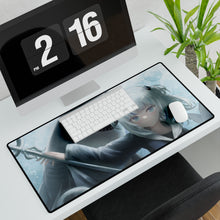 Load image into Gallery viewer, Gawr Gura Mouse Pad (Desk Mat)
