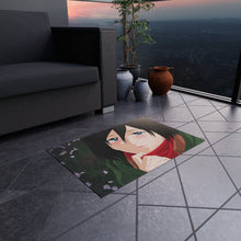 Load image into Gallery viewer, Anime Attack On Titan Rug
