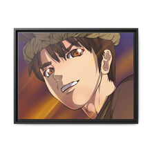 Load image into Gallery viewer, Anime Dr. Stone Canvas Framed Art Print
