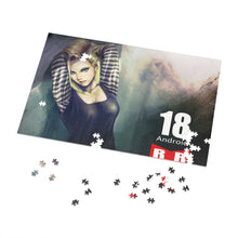 Load image into Gallery viewer, C-18 Jigsaw Puzzle
