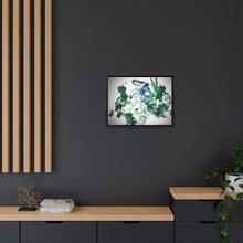 Load image into Gallery viewer, Date A Live Canvas Framed Art Print
