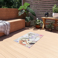Load image into Gallery viewer, Anohana Rug
