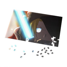Load image into Gallery viewer, Fire Force Arthur Boyle Jigsaw Puzzle
