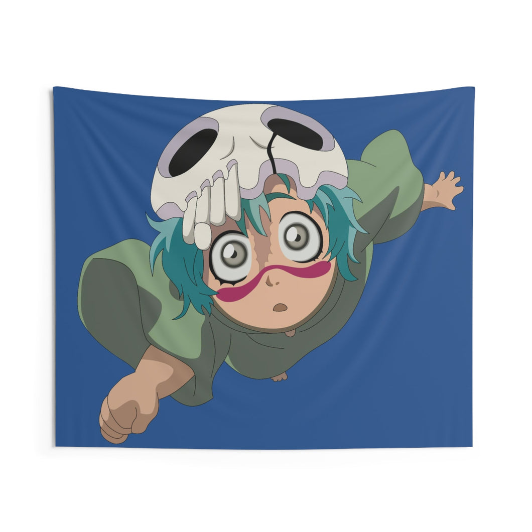 Anime Bleach Indoor Wall Tapestry