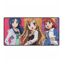 Load image into Gallery viewer, Anime Toradora! XXL Mouse Pad (Desk Mat)
