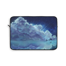Load image into Gallery viewer, Anime Your Lie in April Laptop Sleeve
