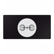 Load image into Gallery viewer, Senju Clan Symbol Mouse Pad (Desk Mat)
