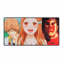 Load image into Gallery viewer, Ore Monogatari Mouse Pad (Desk Mat)
