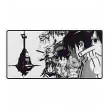 Load image into Gallery viewer, Anime Sword Art Online Mouse Pad (Desk Mat)
